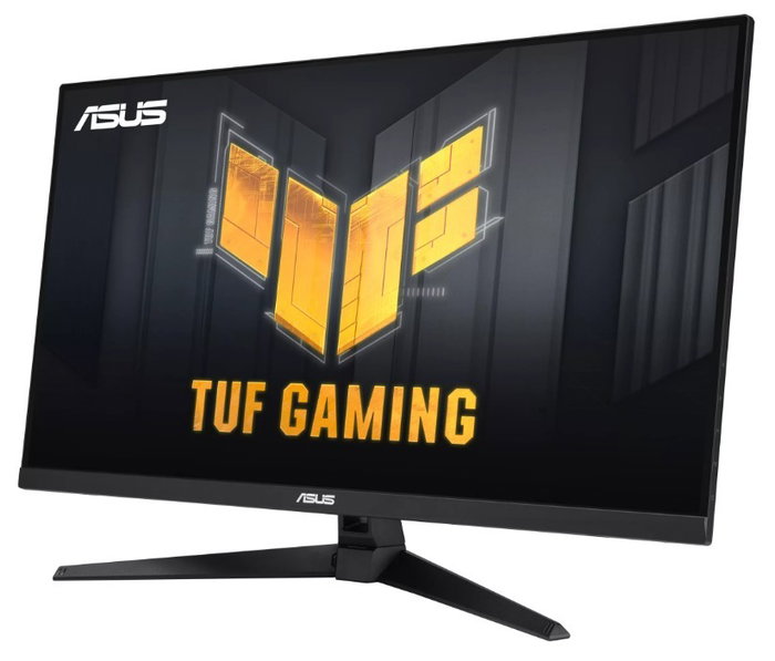 Asus TUF Gaming VG32AQA1A 31,5 WQHD 170Hz VA 1ms Asus TUF Gaming VG32AQA1A 31,5 WQHD 170Hz VA 1ms