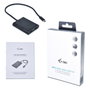 i-tec Adaptador USB-C a 2x HDMI 4K