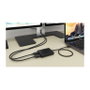 i-tec Adaptador USB-C a 2x HDMI 4K