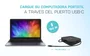 I-tec C31HDMIDPDOCKPD Docking Station USB-C con Power Delivery 100W, HDMI, DisplayPort, Gigabit LAN, 6 Puertos USB, para Doble Monitor 4K 60Hz, Soporte VESA - Negro