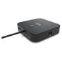 I-tec Docking Station USB-C con HDMI, DisplayPort y Power Delivery 100W