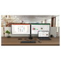 I-tec Docking Station USB-C con HDMI, DisplayPort y Power Delivery 100W