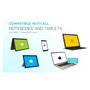I-tec Docking Station USB-C con HDMI, DisplayPort y Power Delivery 100W