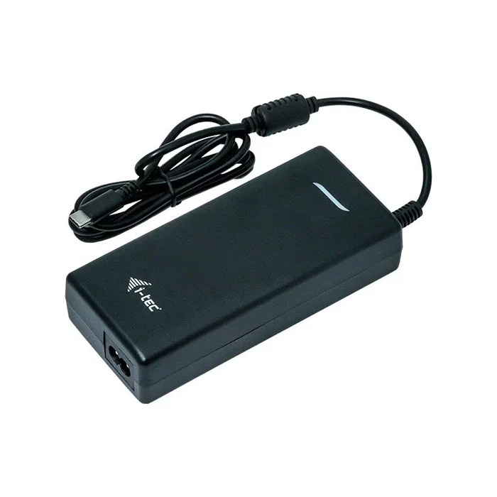 i-tec C31NANOVGA112W Base Portátil Docking Station USB-C con 100W PD, HDMI, VGA, LAN Gigabit, 3x USB 3.0, Lector SD, Audio - Plata