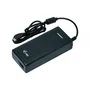i-tec C31NANOVGA112W Base Portátil Docking Station USB-C con 100W PD, HDMI, VGA, LAN Gigabit, 3x USB 3.0, Lector SD, Audio - Plata