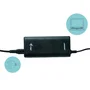 i-tec C31NANOVGA112W Base Portátil Docking Station USB-C con 100W PD, HDMI, VGA, LAN Gigabit, 3x USB 3.0, Lector SD, Audio - Plata