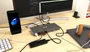 Dockstation i-Tec CADUAL4KDOCK
