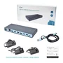 Dockstation i-Tec CADUAL4KDOCK