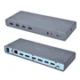 Dockstation i-Tec CADUAL4KDOCK