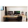 I-tec Estación de Acoplamiento (Docking Station) USB 3.0 / USB-C para Laptop y PC