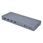 I-tec Estación de Acoplamiento (Docking Station) USB 3.0 / USB-C para Laptop y PC