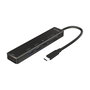 Hub USB i-Tec Travel Easy 60W