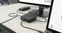i-tec TB3TRAVELDOCKPD60W Estación de Acoplamiento Thunderbolt 3, Carga 60W, 2x 4K/8K, HDMI, DisplayPort, USB 3.1, Ethernet Gigabit, Incluye Adaptador 77W, Negro