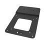 I-Tec Soporte de Montaje VESADOCK1 Negro