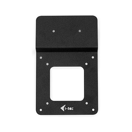 I-Tec Soporte de Montaje VESADOCK1 Negro I-Tec Soporte de Montaje VESADOCK1 Negro