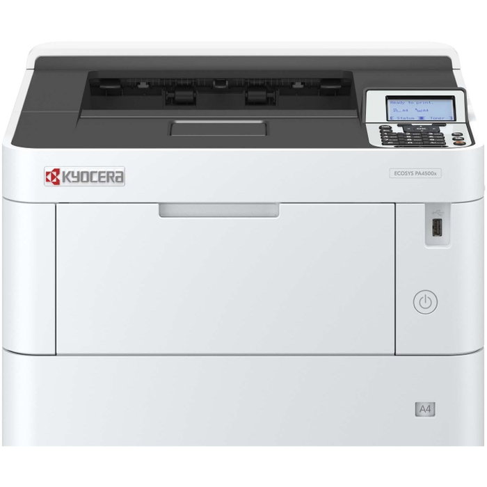 Kyocera ECOSYS PA4500x Impresora Láser Monocromo A4/Legal