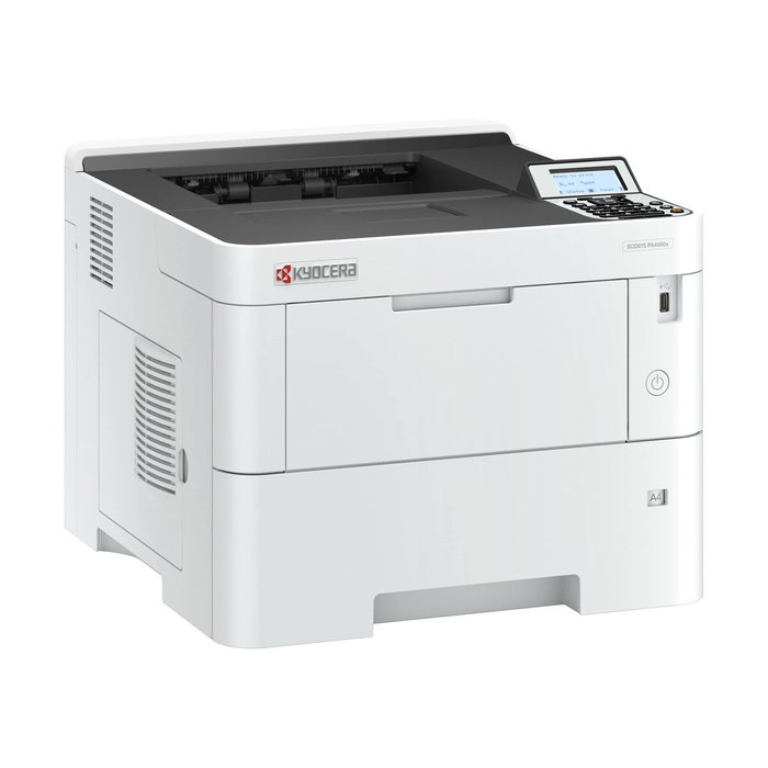 Kyocera ECOSYS PA4500x Impresora Láser Monocromo A4/Legal con Dúplex