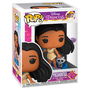 Funko Figura POP Disney Ultimate Princess Pocahontas Vinilo 9cm