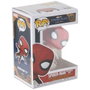 FUNKO Figura POP Marvel Spiderman No Way Home Spiderman Upgraded Suit