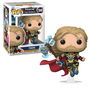 Funko Pop Figura Vinilo Thor Love And Thunder Marvel 62421