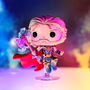 Funko Pop Figura Vinilo Thor Love And Thunder Marvel 62421