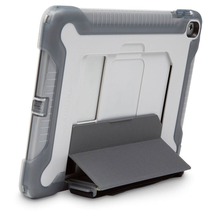 Targus thd135glz funda para ipad 24,6 cm (9.7") negro, gris