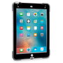 Targus thd135glz funda para ipad 24,6 cm (9.7") negro, gris