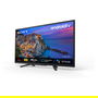 Sony KD32W800P1 Televisor LED de 32" HD Smart TV Wifi Negro