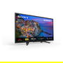 Sony KD32W800P1 Televisor LED de 32" HD Smart TV Wifi Negro