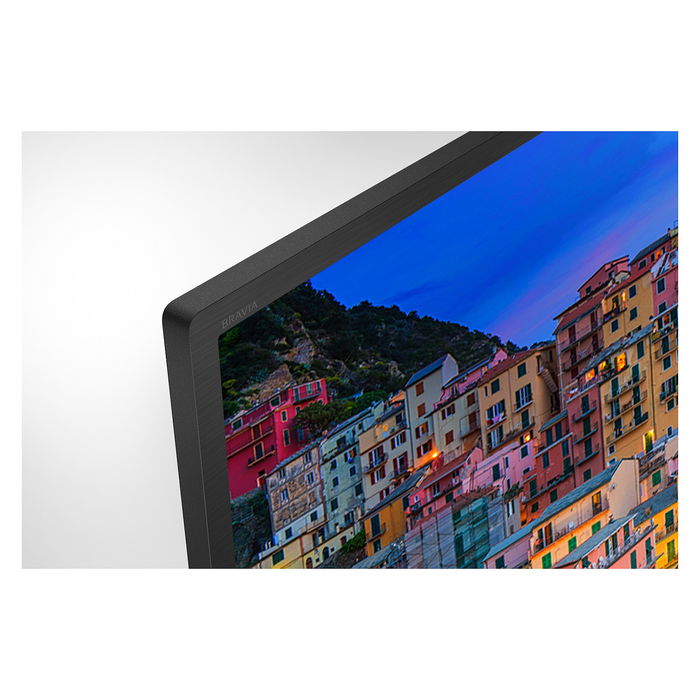 Sony KD32W800P1 Televisor LED de 32" HD Smart TV Wifi Negro