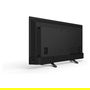 Sony KD32W800P1 Televisor LED de 32" HD Smart TV Wifi Negro