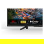 Sony KD32W800P1 Televisor LED de 32" HD Smart TV Wifi Negro