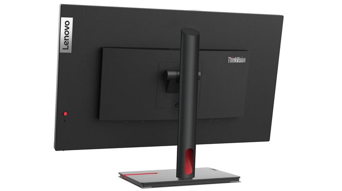Lenovo ThinkVision T27p-30 27 pulg. 4K UHD IPS Negro Lenovo ThinkVision T27p-30 27 pulg. 4K UHD IPS Negro