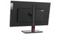 Lenovo ThinkVision T27p-30 27 pulg. 4K UHD IPS Negro