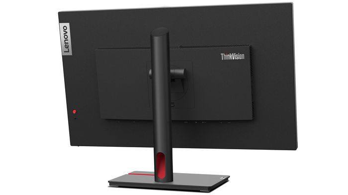 Lenovo ThinkVision T27p-30 27 pulg. 4K UHD IPS Negro Lenovo ThinkVision T27p-30 27 pulg. 4K UHD IPS Negro