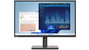 Lenovo ThinkVision T27p-30 27 pulg. 4K UHD IPS Negro