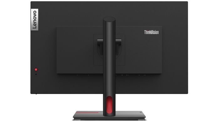 Lenovo ThinkVision T27p-30 27 pulg. 4K UHD IPS Negro Lenovo ThinkVision T27p-30 27 pulg. 4K UHD IPS Negro