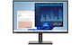 Lenovo ThinkVision T27p-30 27-pulgadas 4K UHD IPS Negro