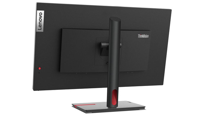 Lenovo ThinkVision T27p-30 27-pulgadas 4K UHD IPS Negro Lenovo ThinkVision T27p-30 27-pulgadas 4K UHD IPS Negro