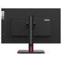 Lenovo ThinkVision T27p-30 27 pulg. 4K UHD IPS Negro