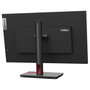 Lenovo ThinkVision T27p-30 27 pulg. 4K UHD IPS Negro