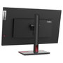 Lenovo ThinkVision T27p-30 27 pulg. 4K UHD IPS Negro
