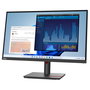 Lenovo ThinkVision T27p-30 27 pulg. 4K UHD IPS Negro