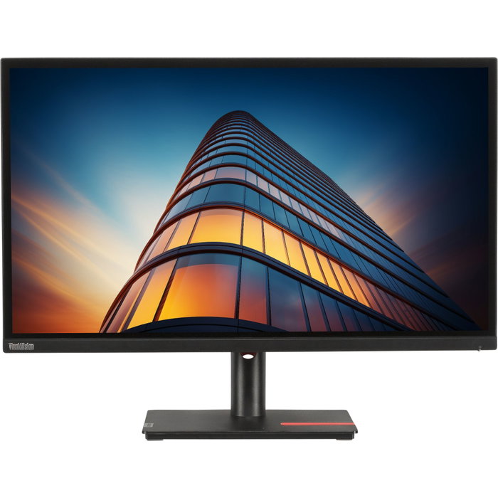 Lenovo ThinkVision T27p-30 27-pulgadas 4K UHD IPS Negro Lenovo ThinkVision T27p-30 27-pulgadas 4K UHD IPS Negro
