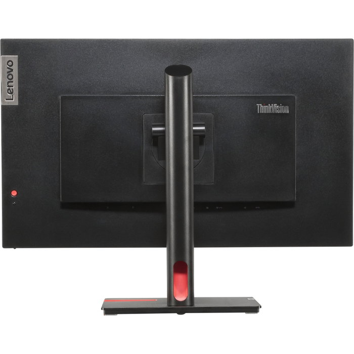 Lenovo ThinkVision T27p-30 27-pulgadas 4K UHD IPS Negro Lenovo ThinkVision T27p-30 27-pulgadas 4K UHD IPS Negro