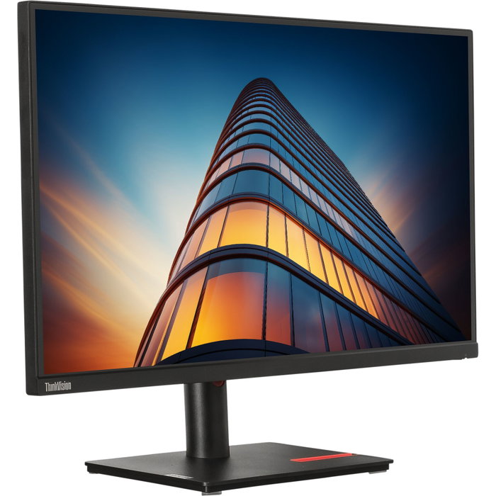 Lenovo ThinkVision T27p-30 27-pulgadas 4K UHD IPS Negro Lenovo ThinkVision T27p-30 27-pulgadas 4K UHD IPS Negro