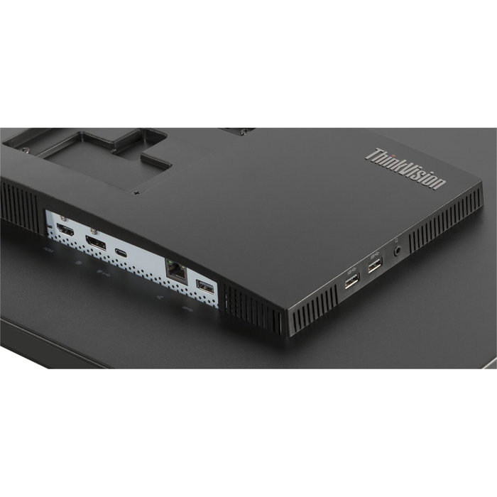 Lenovo ThinkVision T27p-30 27-pulgadas 4K UHD IPS Negro Lenovo ThinkVision T27p-30 27-pulgadas 4K UHD IPS Negro