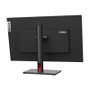Lenovo ThinkVision T27p-30 Monitor LED 27" 4K IPS 3840x2160 60Hz HDMI DisplayPort USB-C Negro
