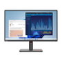 Lenovo ThinkVision T27p-30 Monitor LED 27" 4K IPS 3840x2160 60Hz HDMI DisplayPort USB-C Negro