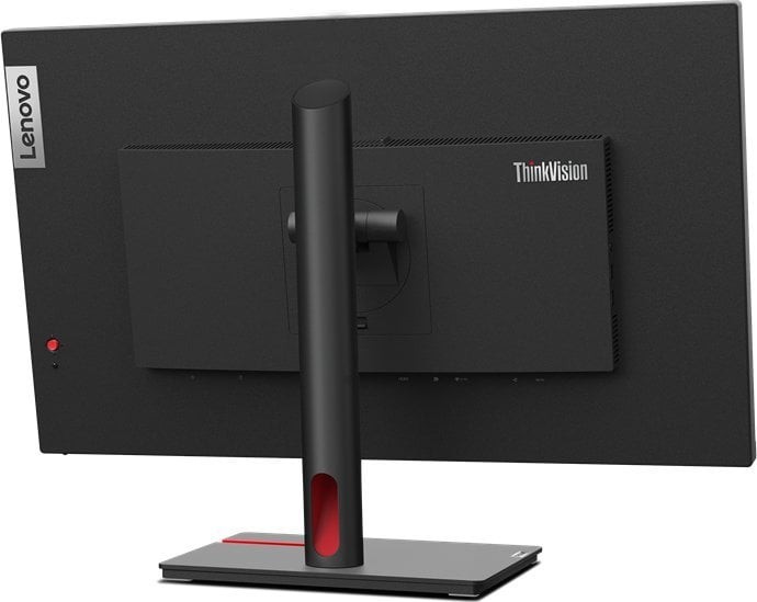 Lenovo ThinkVision T27p-30 27 pulg. 4K UHD IPS Negro Lenovo ThinkVision T27p-30 27 pulg. 4K UHD IPS Negro